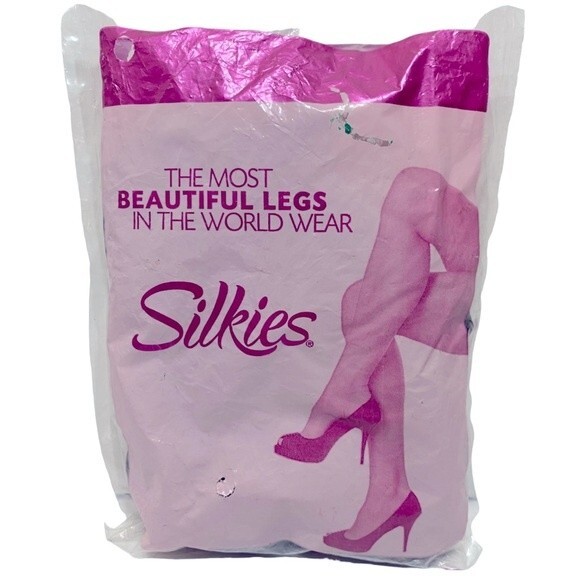 Silkies Total Leg Control - Picture 1 of 4